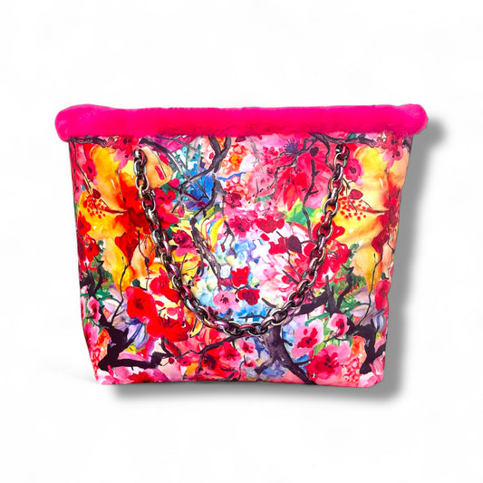 Blooming Sugar Bag