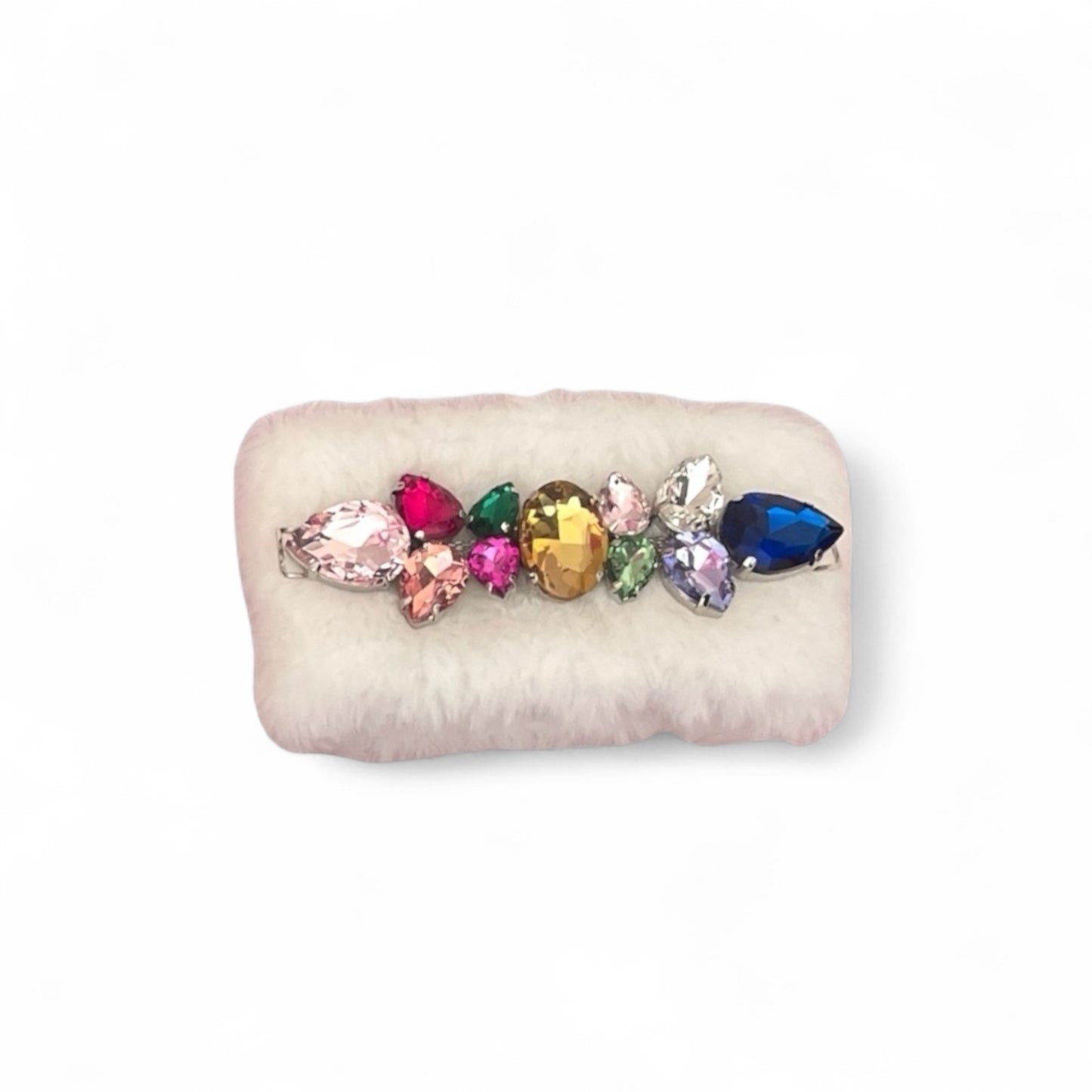 Fur Sugar Neckwarmer