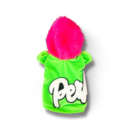 Funky Sugar Sweatshirt