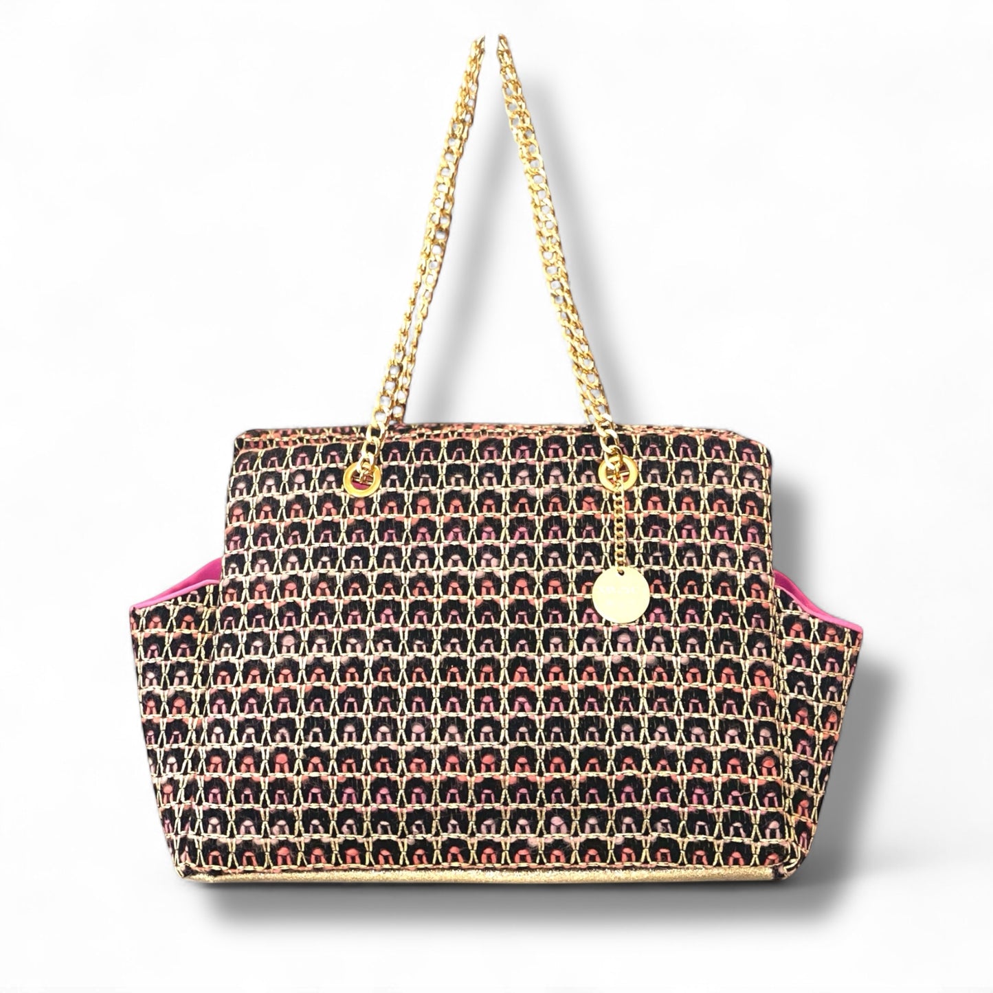 Desire Tweed Bag