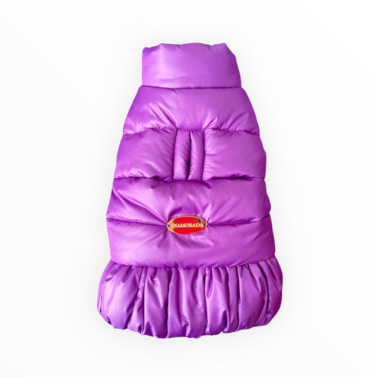 Romantic Puffer