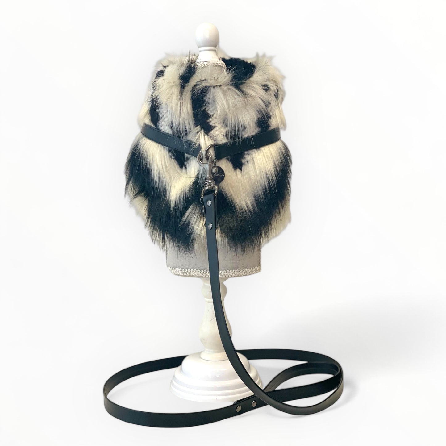 Nappy Leash