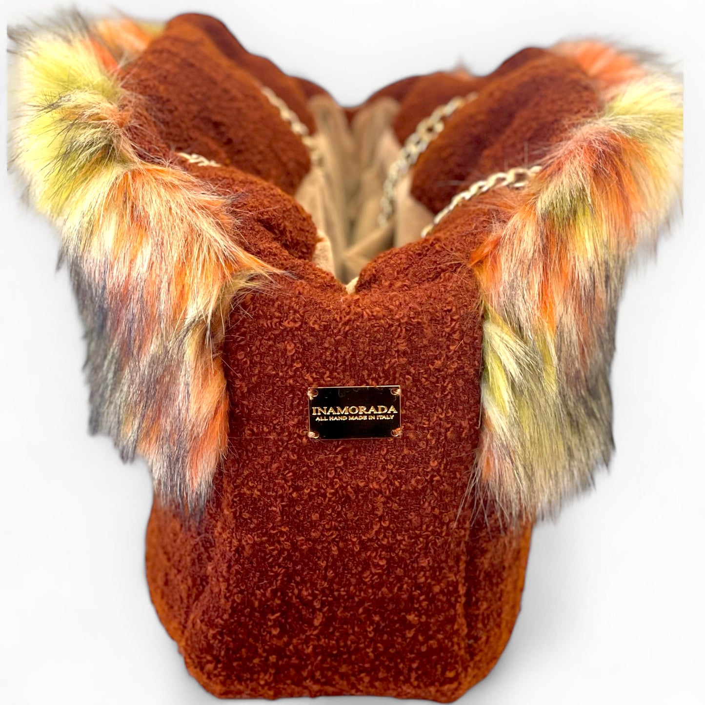 Wonderfur Bag 1