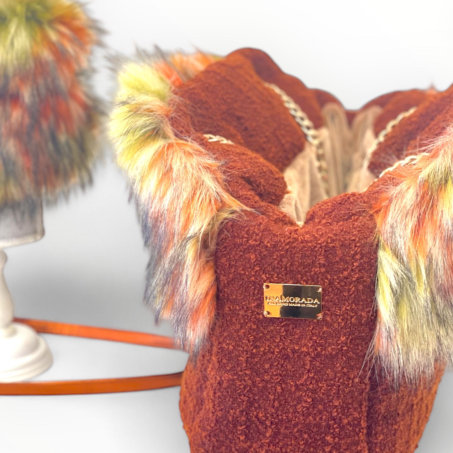 Wonderfur Bag 1