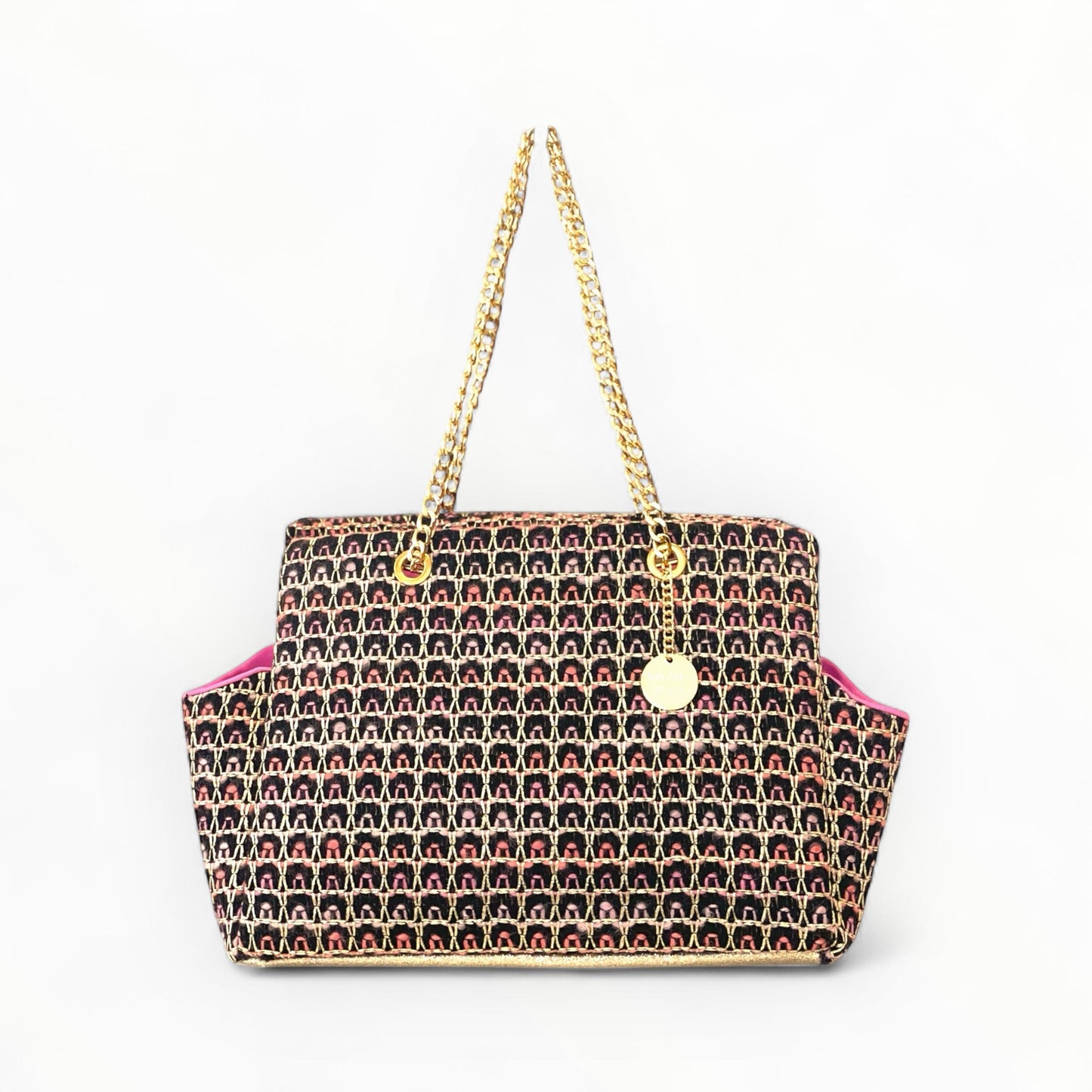 Desire Tweed Bag