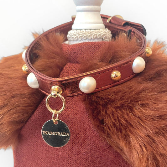 Pearls Collar
