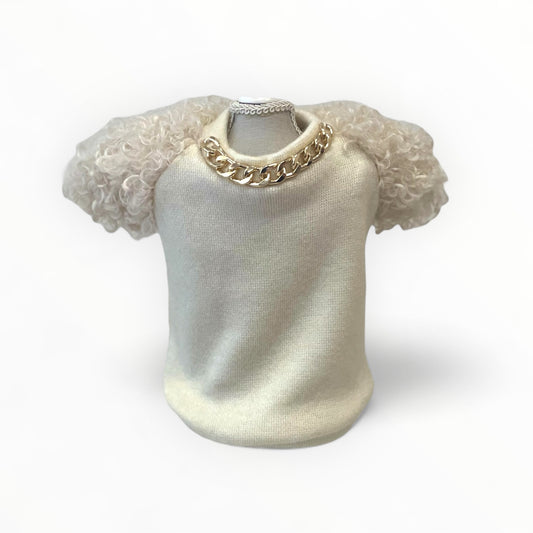 Teddy Knit