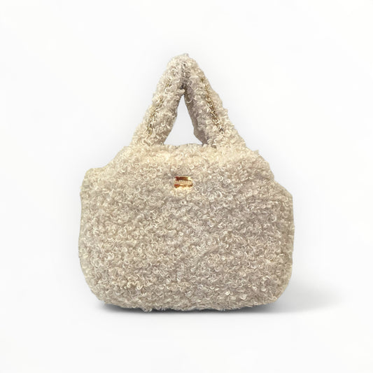 Borsa Teddy