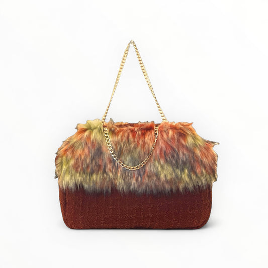 Wonderfur Bag 1