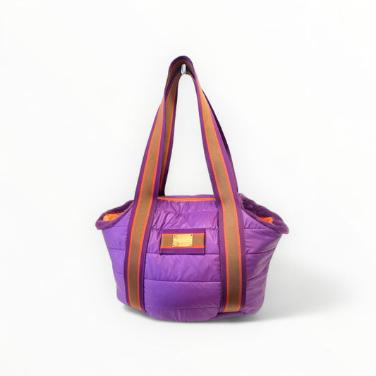 Puffer Bag