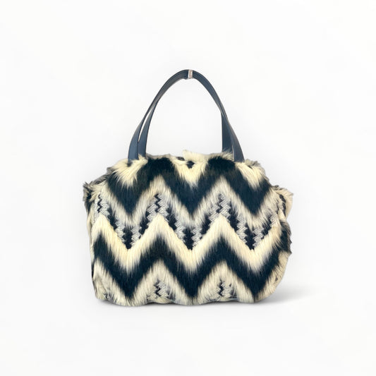 Chevron Bag