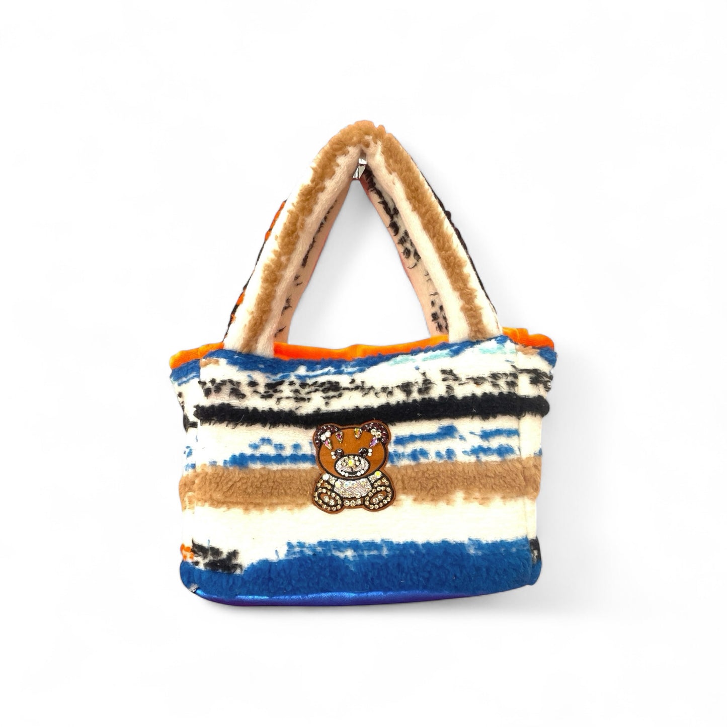 Sugar Teddy Bag