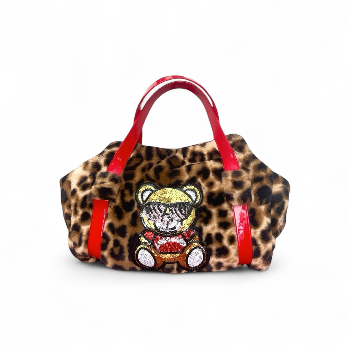 Leo Sugar Bag