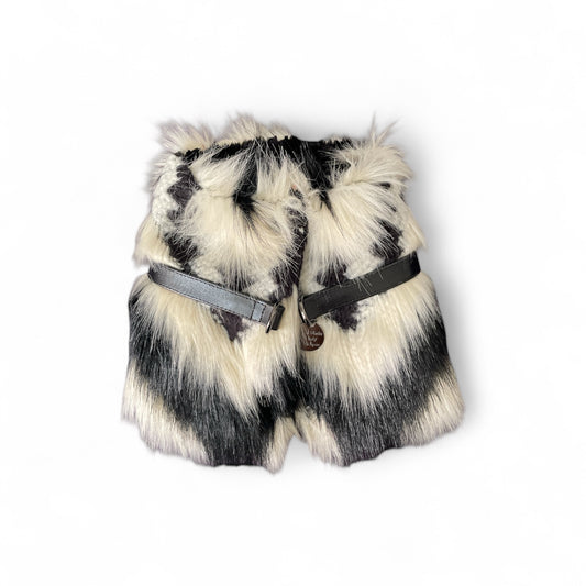 Chevron Harness