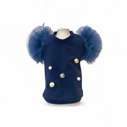 Les Boules Sweatshirt