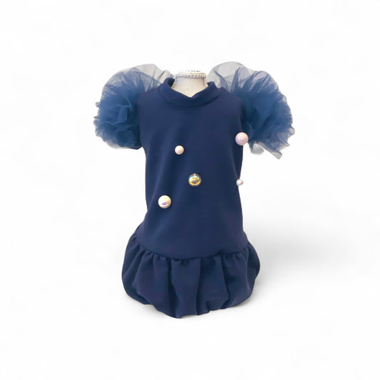 Les Boules Dress