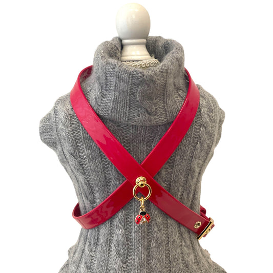 Ladybird Harness