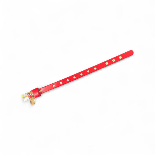 Daisy Collar