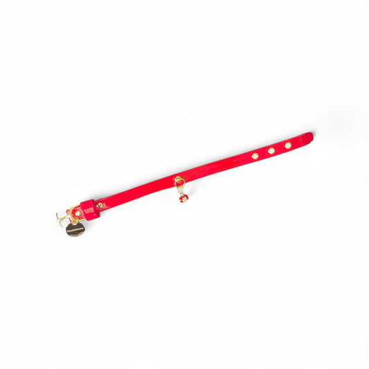 Ladybird Collar