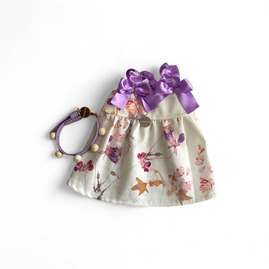 Bambolina Dress