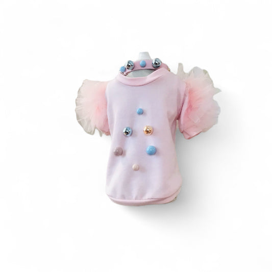Les Boules Sweatshirt