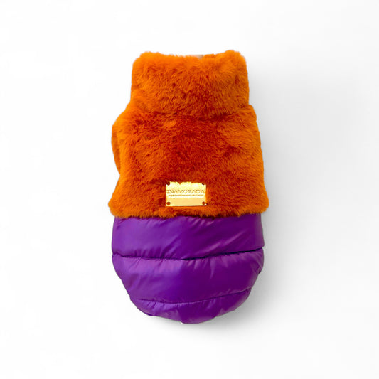 BigBen Puffer