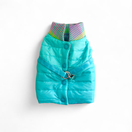 Light Puffer Harness