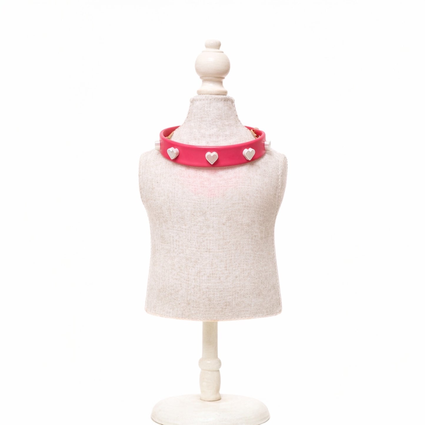 Coraline Collar