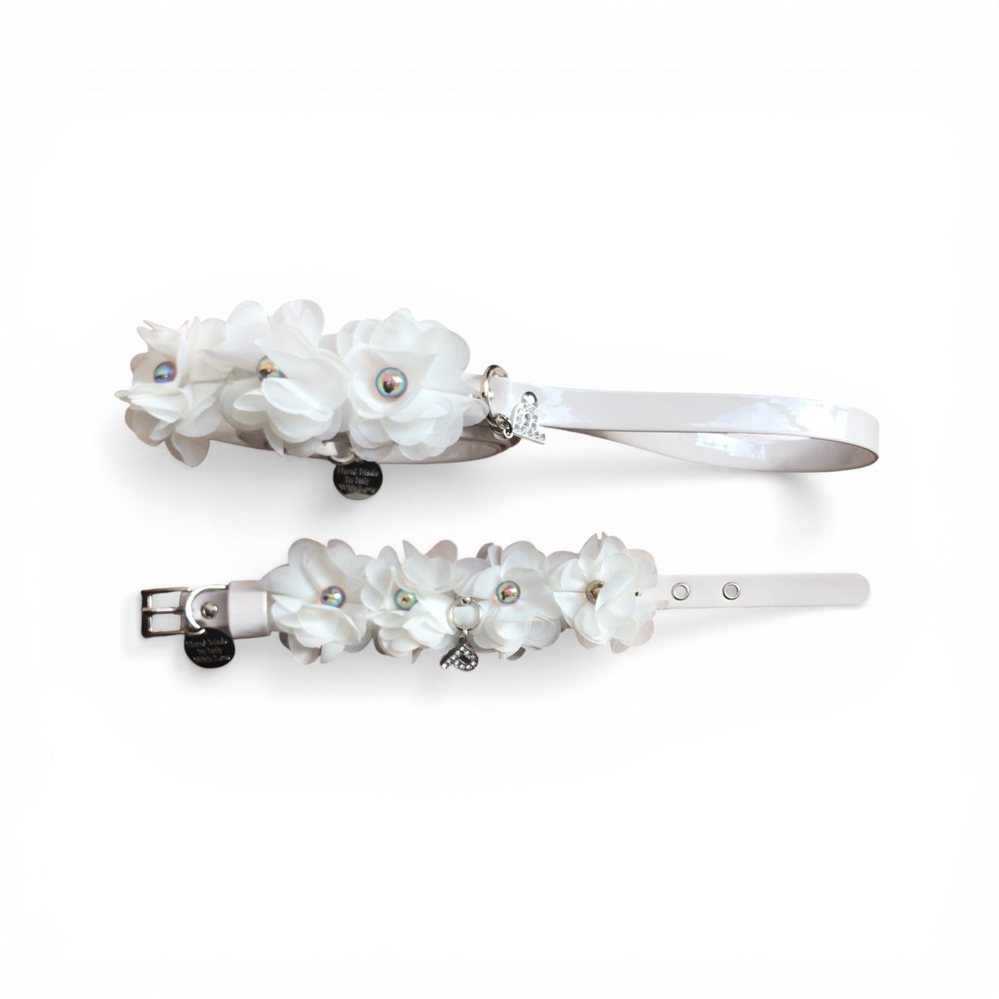 Amelie matching Leash