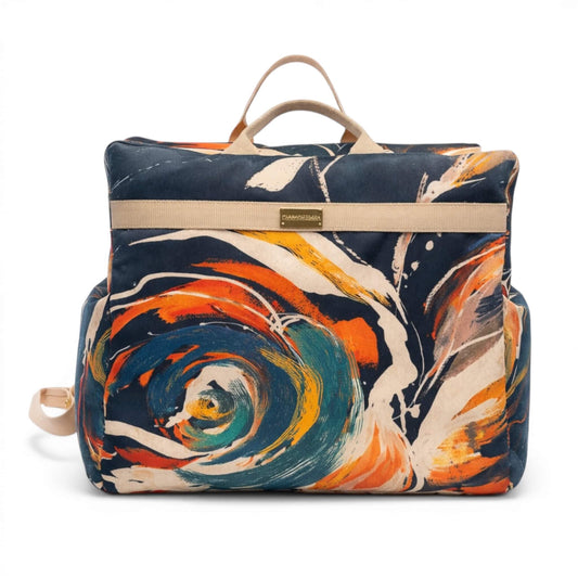 Contemporary Car Seat