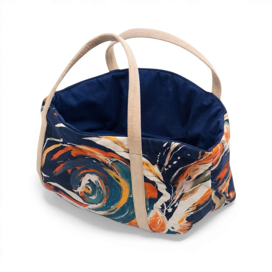 Contemporary Carrier