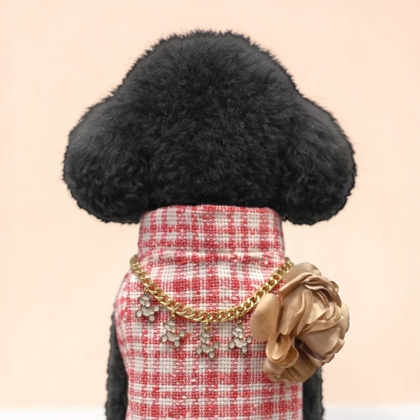Poodles Collier