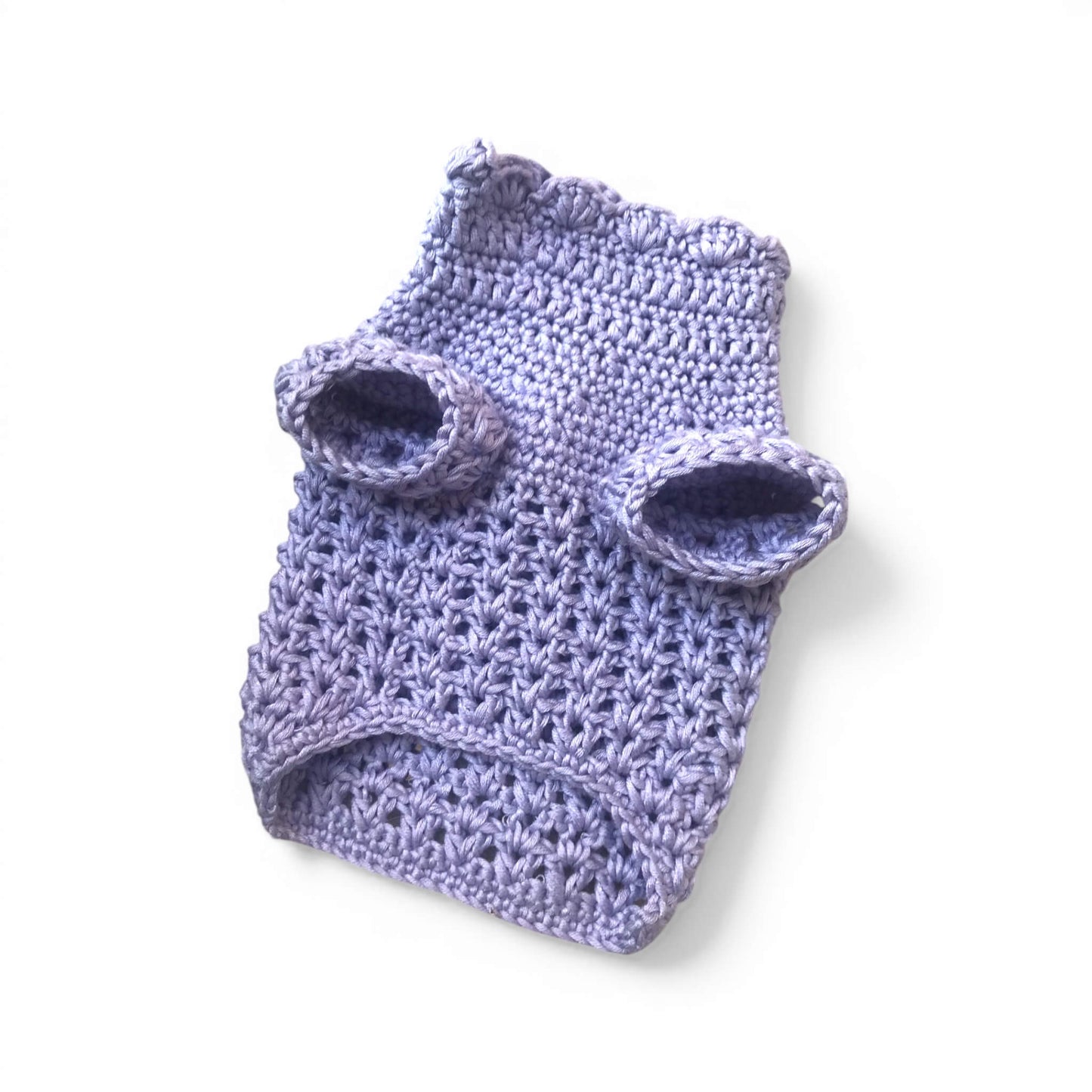Petit Crochet