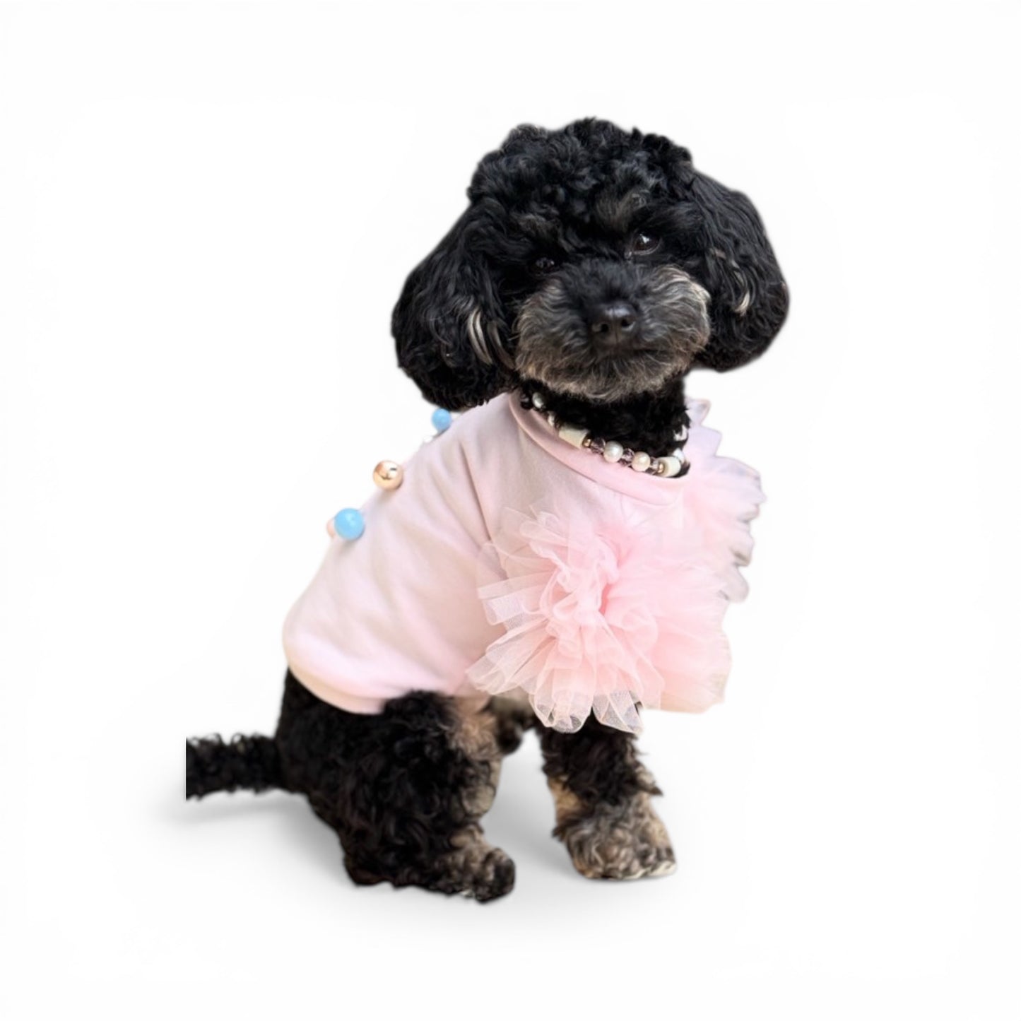 Les Boules Sweatshirt