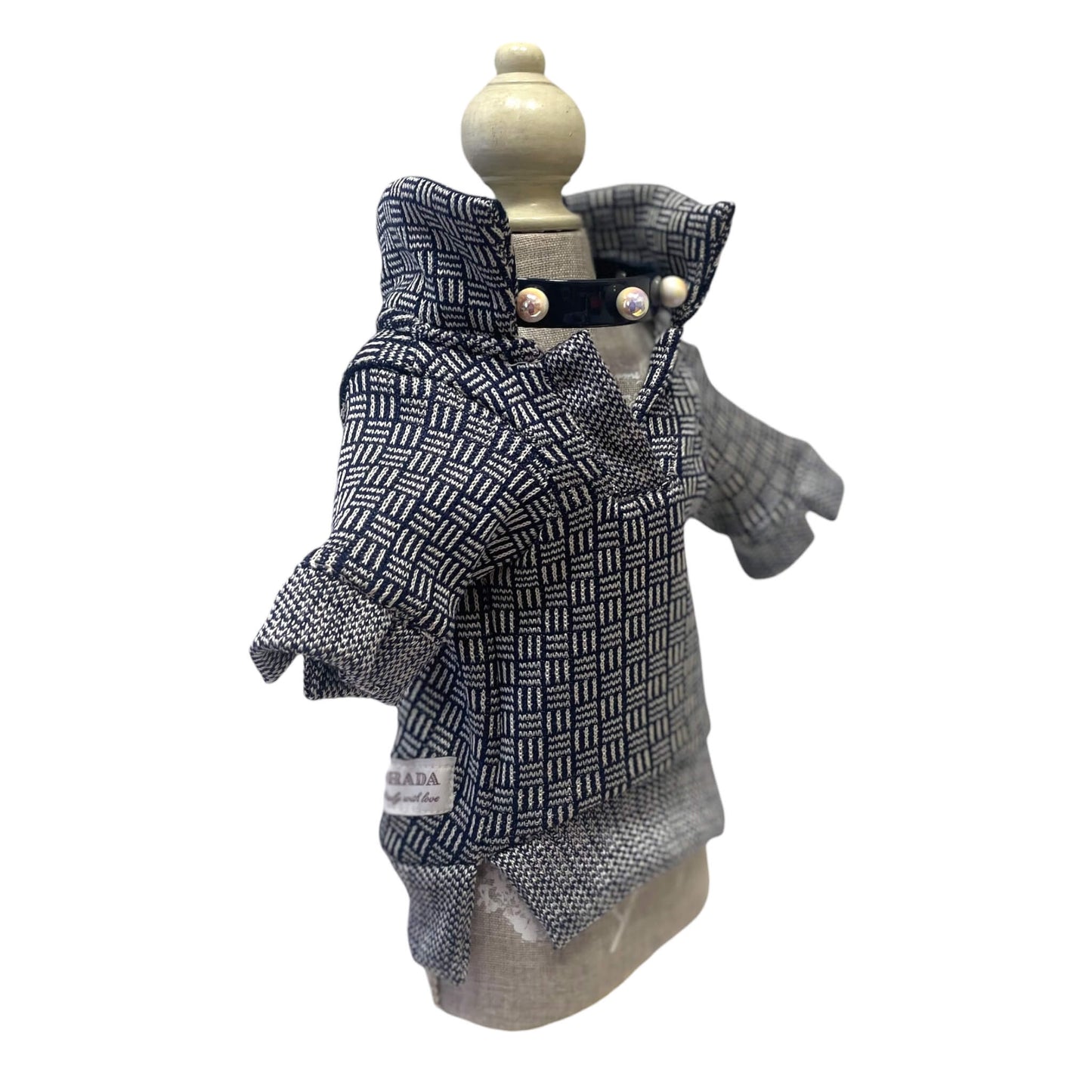 Monogram Polo Élite