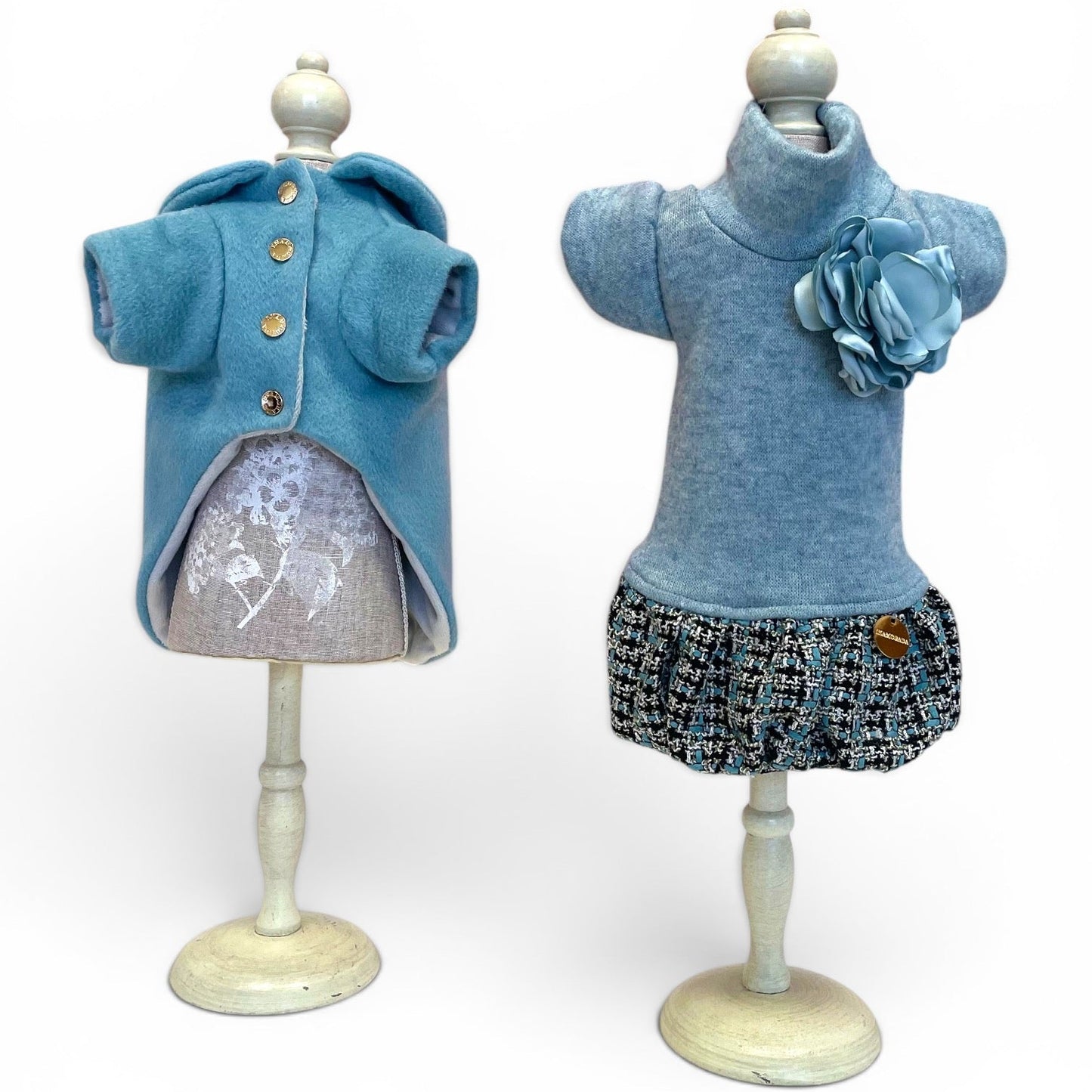 Cappottino Amelie