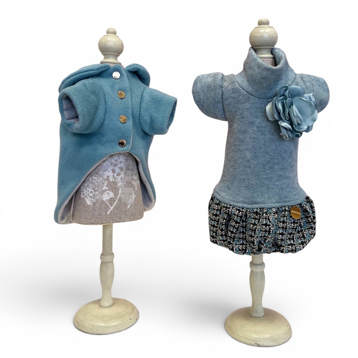 Cappottino Amelie