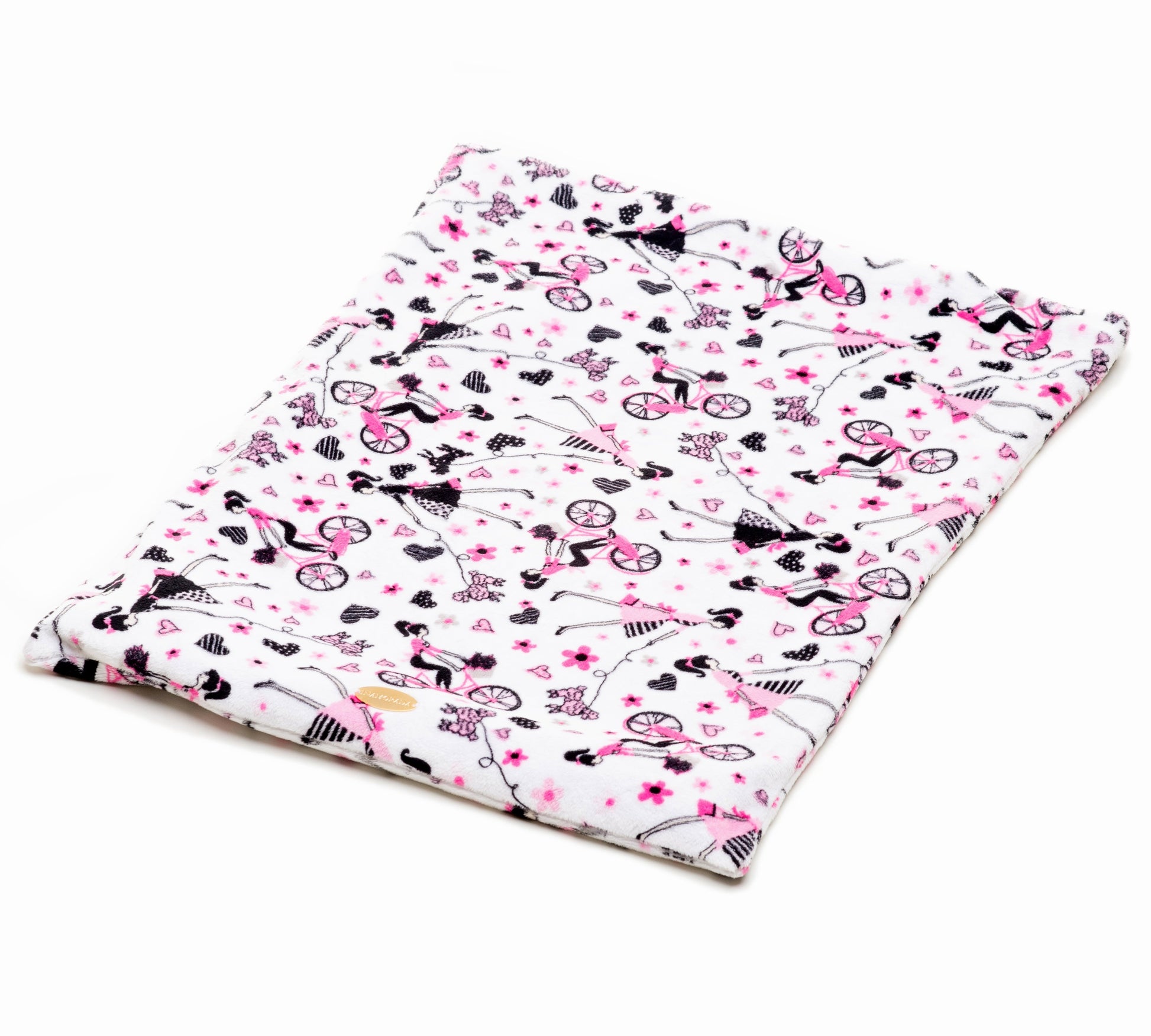 Sacconanna Paris per cani colore chiaro Inamorada | My Pet Luxury Boutique |mypetluxuryboutique.com