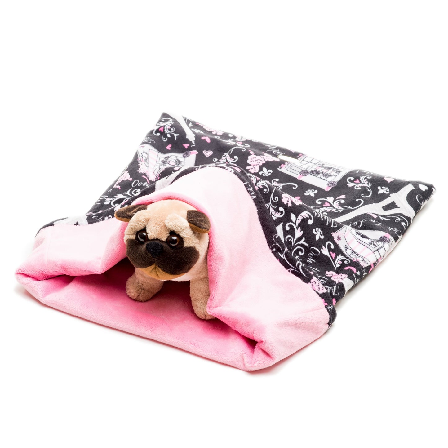 Sacconanna Paris per cani