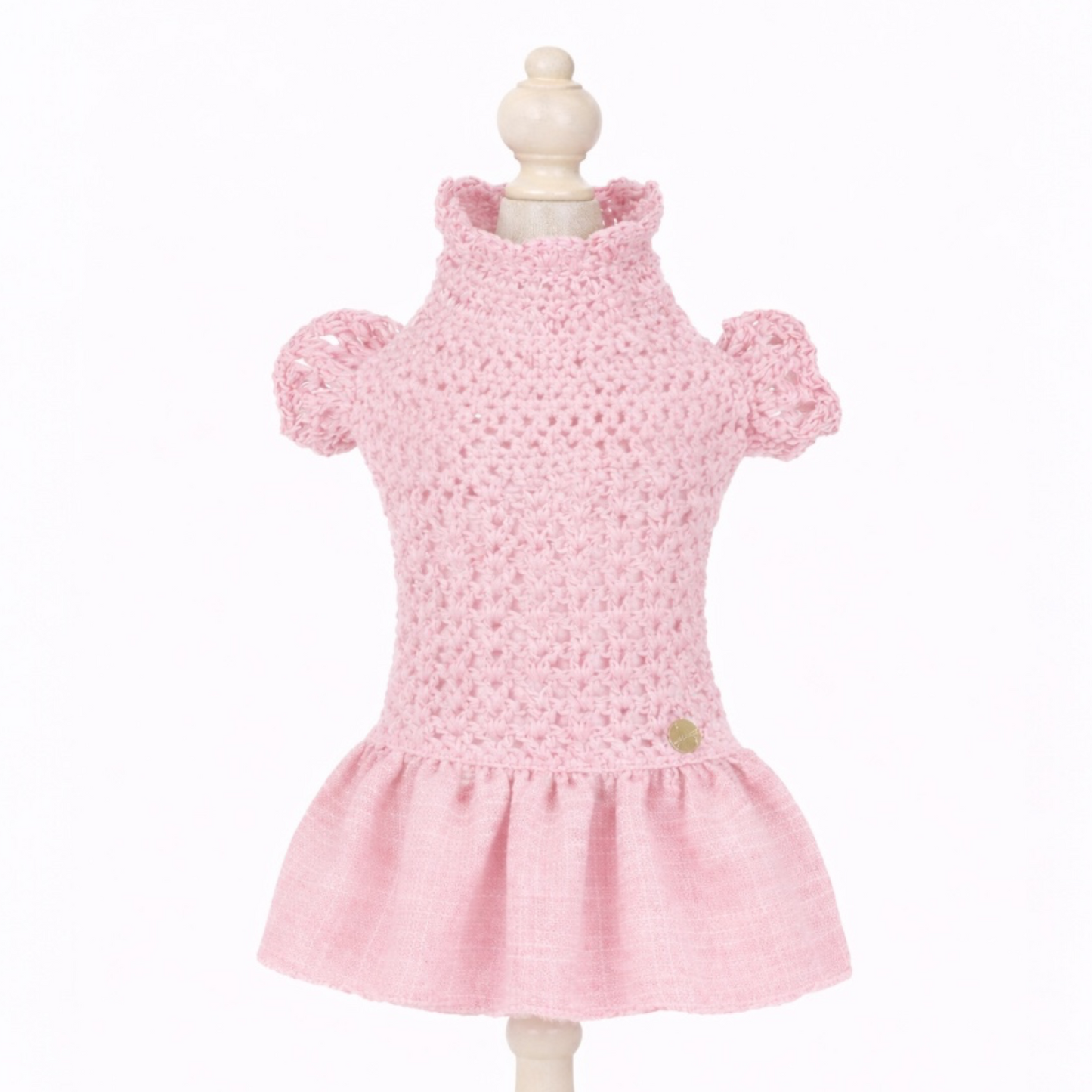 My Little Treasure Dress