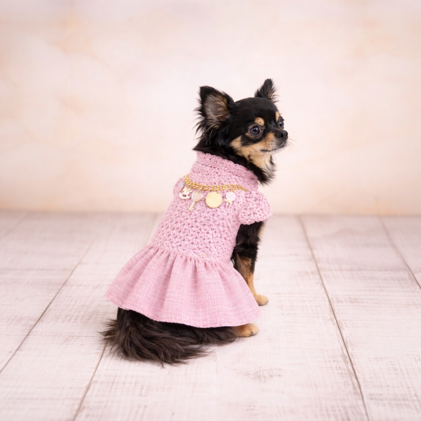 My Little Treasure Dress