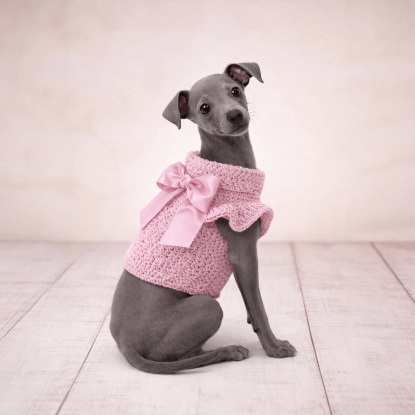 Petit Crochet