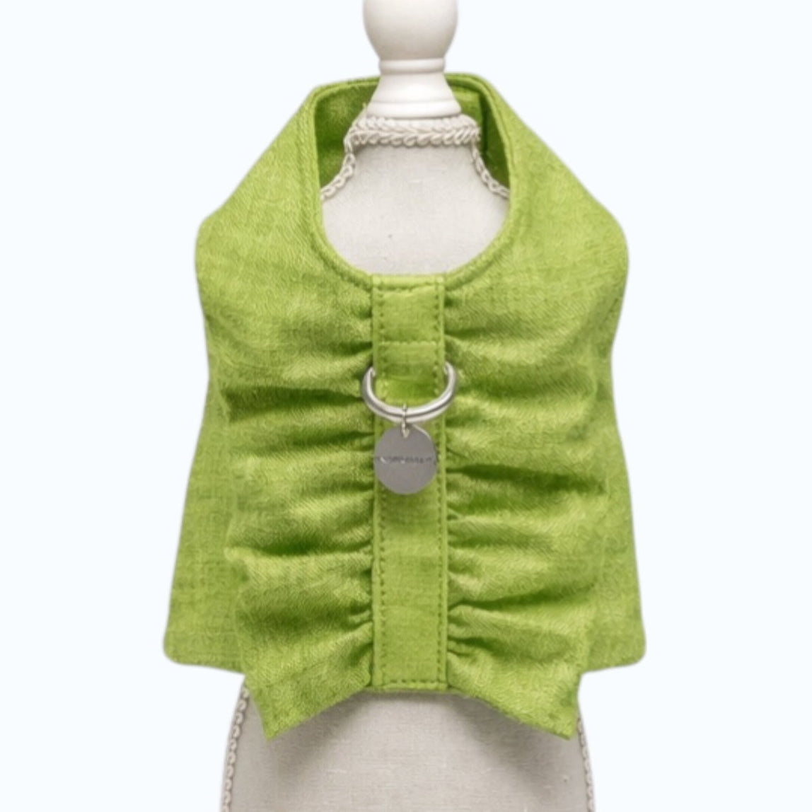 Linen Couture Harness