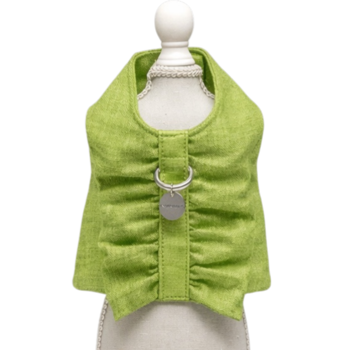 Linen Couture Harness