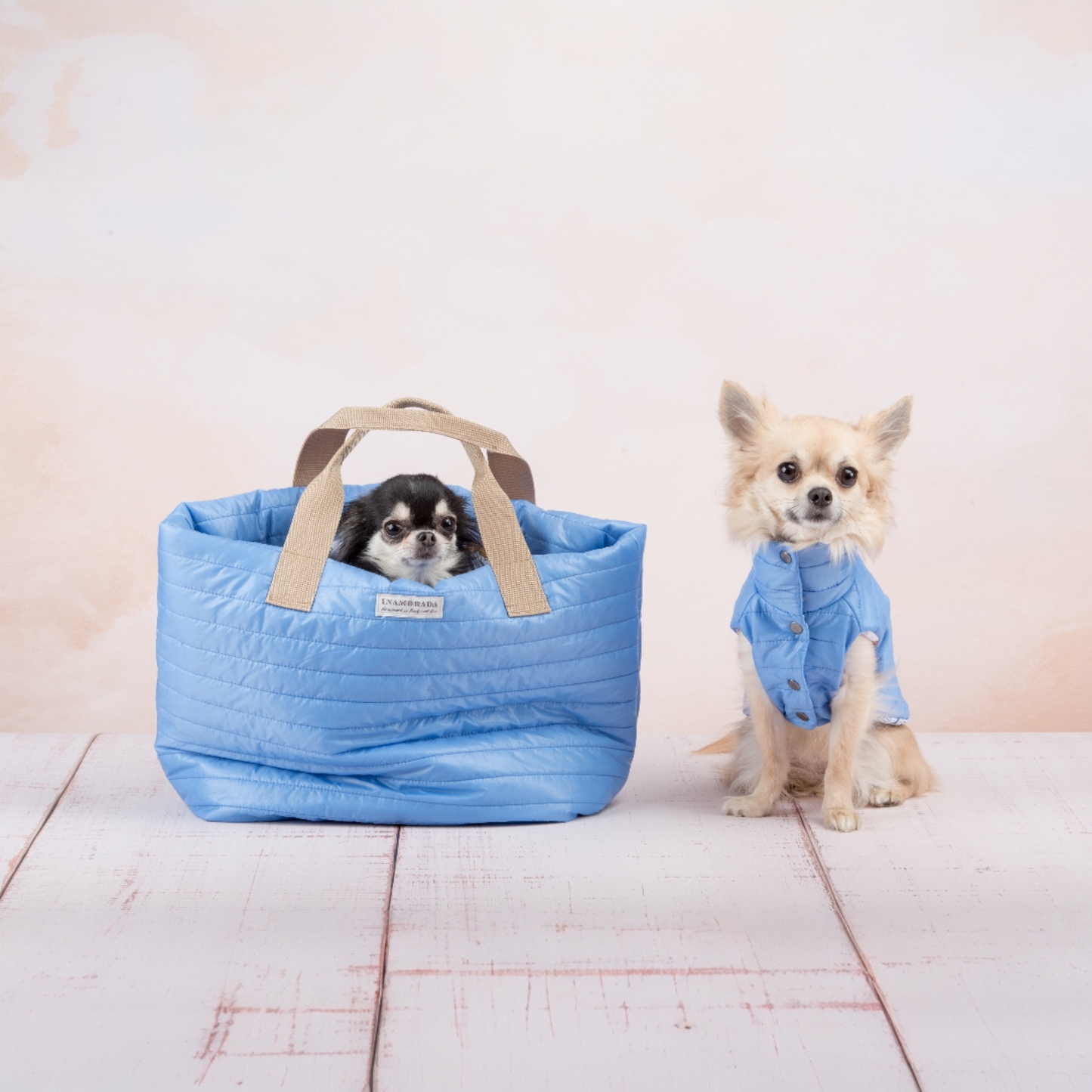 Light Summer down jacket